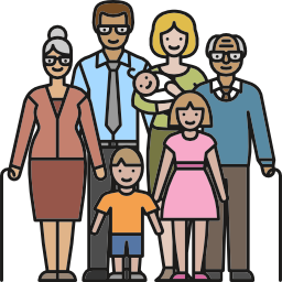 Area Famiglia