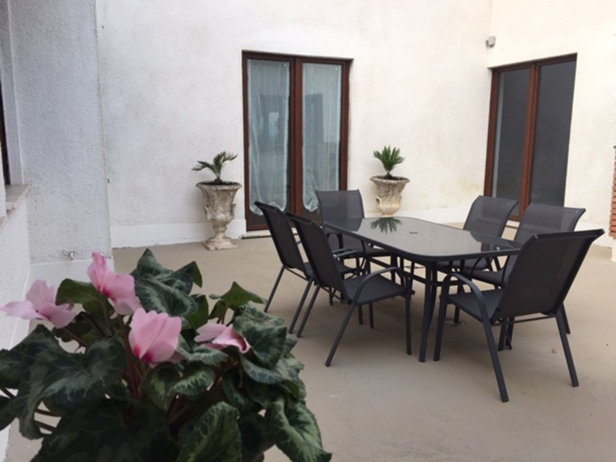 Area Relax - Serenity Place - Residenza per Anziani